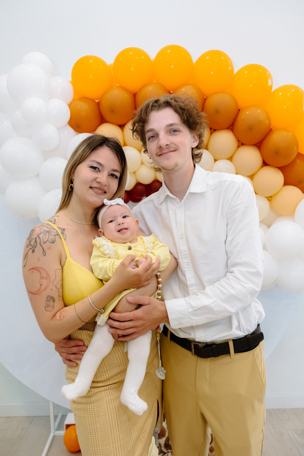 День Рождения в Атмосфера Лофт. Свадебный и семейный фотограф в Санкт-Петербурге Светлана Лантратова