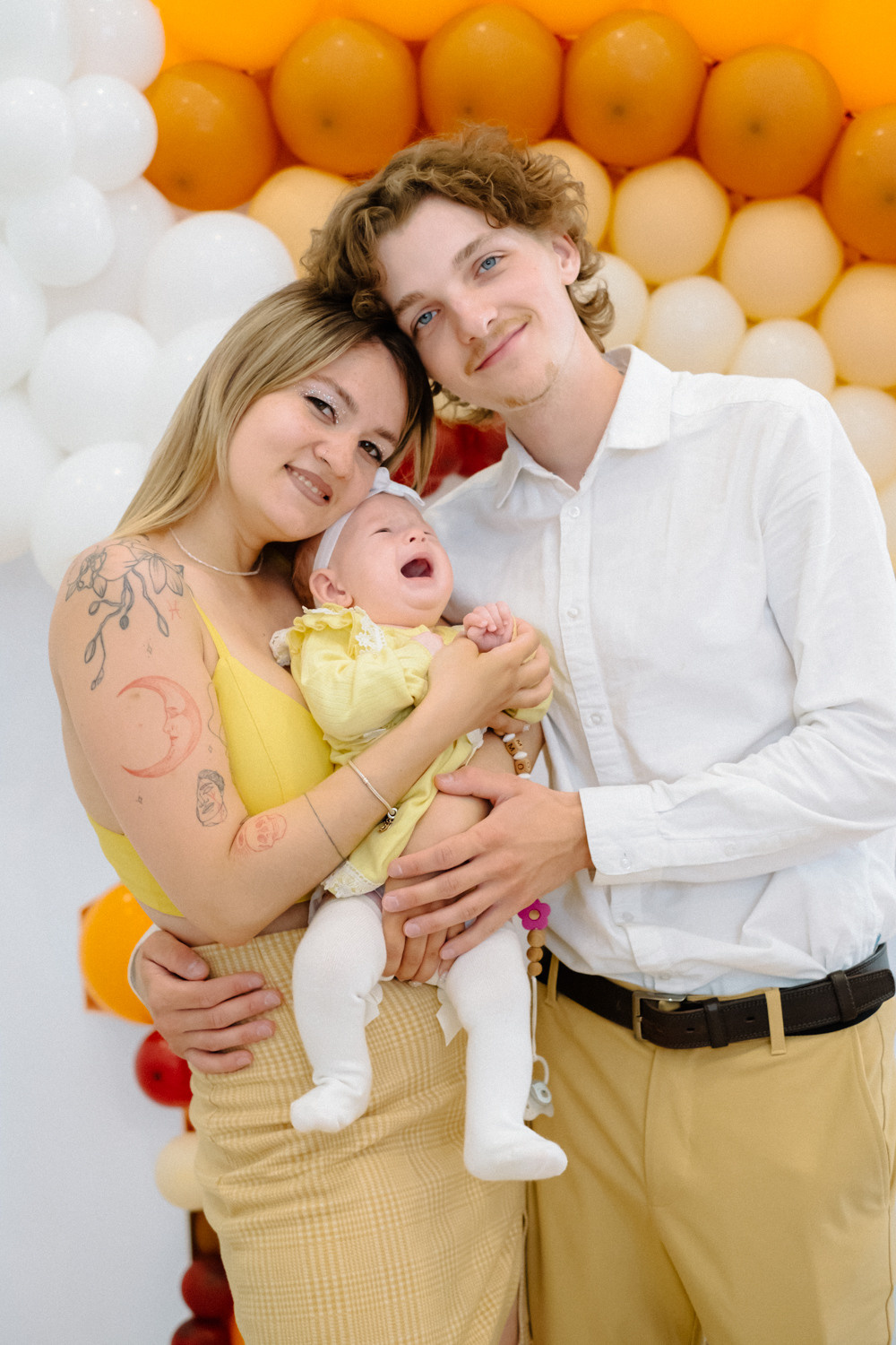 День Рождения в Атмосфера Лофт. Свадебный и семейный фотограф в Санкт-Петербурге Светлана Лантратова