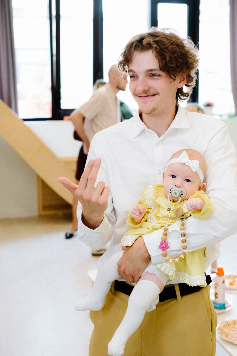 День Рождения в Атмосфера Лофт. Свадебный и семейный фотограф в Санкт-Петербурге Светлана Лантратова