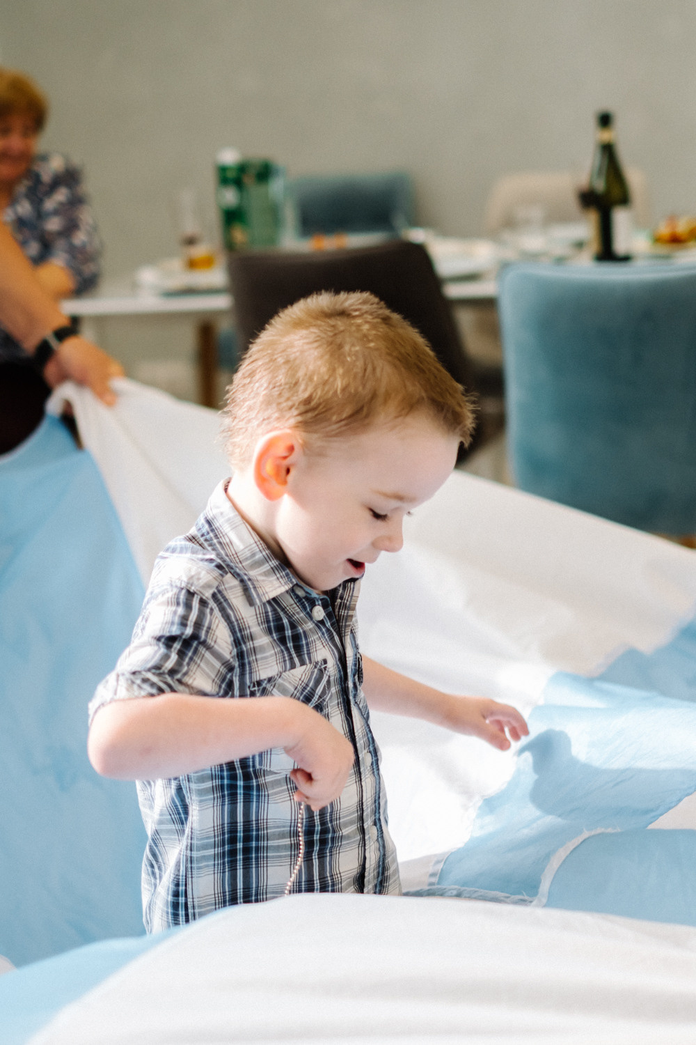 День Рождения в пространстве «Атмосфера лофт». Свадебный и семейный фотограф в Санкт-Петербурге Светлана Лантратова