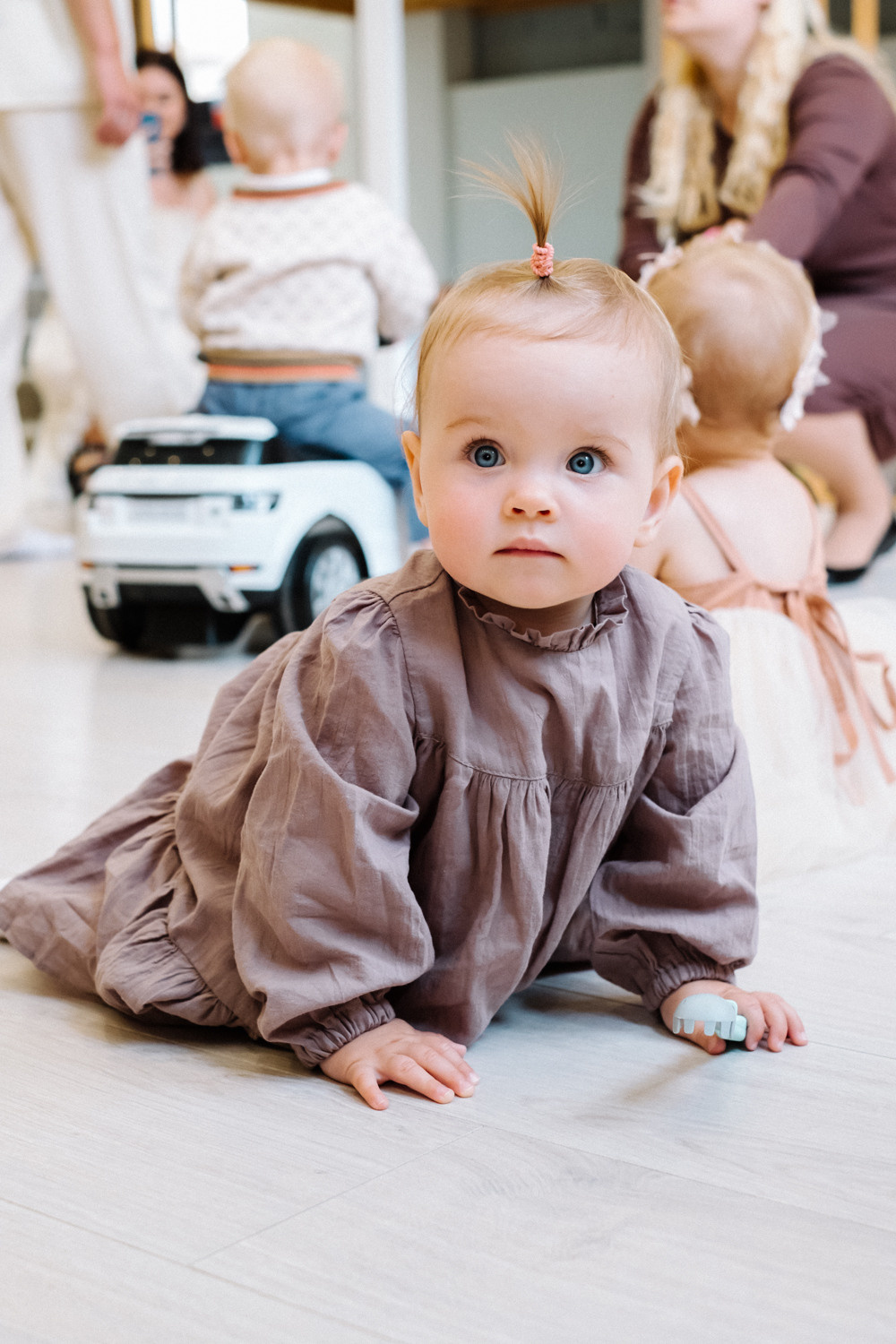 День Рождения в Атмосфера Лофт. Свадебный и семейный фотограф в Санкт-Петербурге Светлана Лантратова