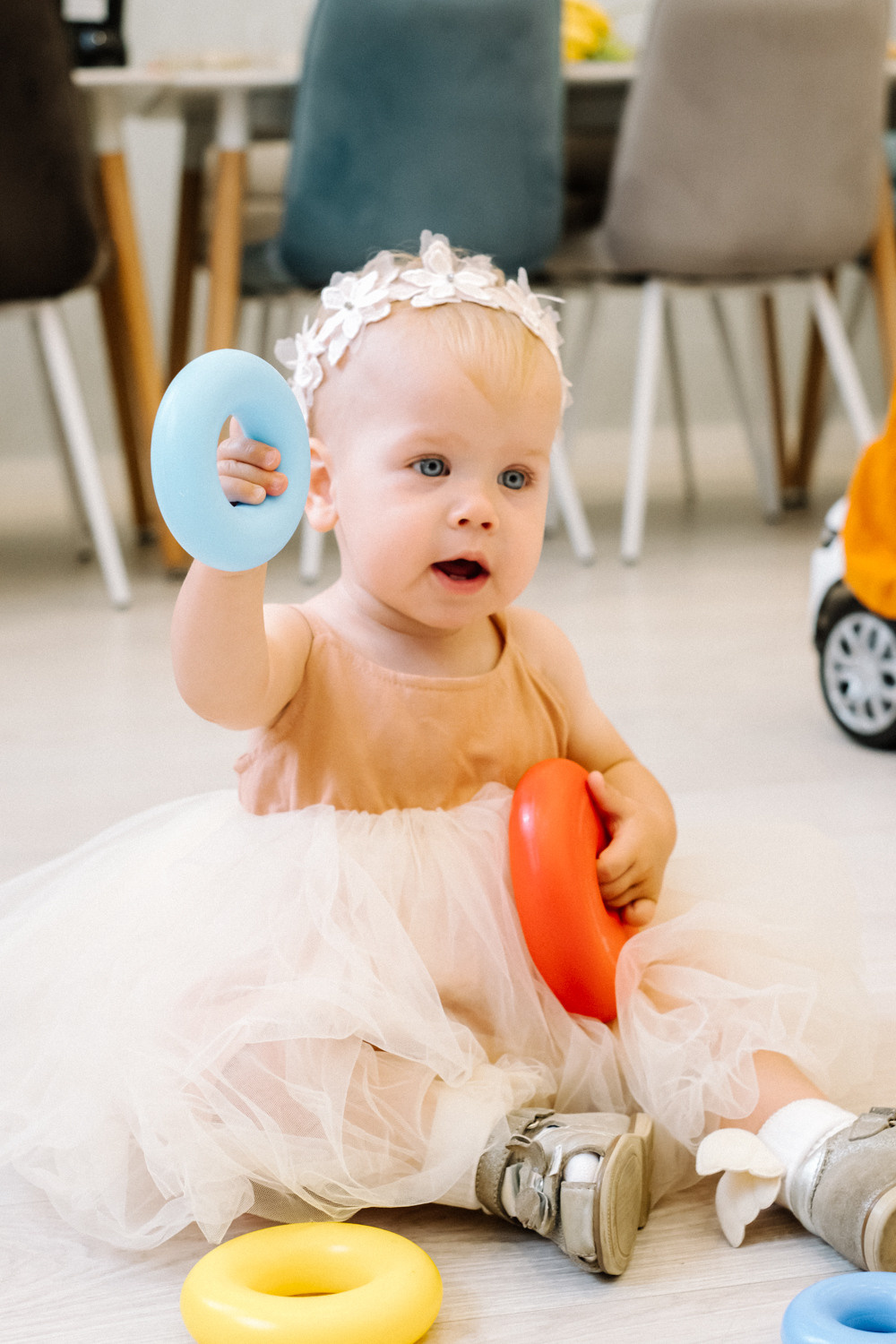 День Рождения в Атмосфера Лофт. Свадебный и семейный фотограф в Санкт-Петербурге Светлана Лантратова