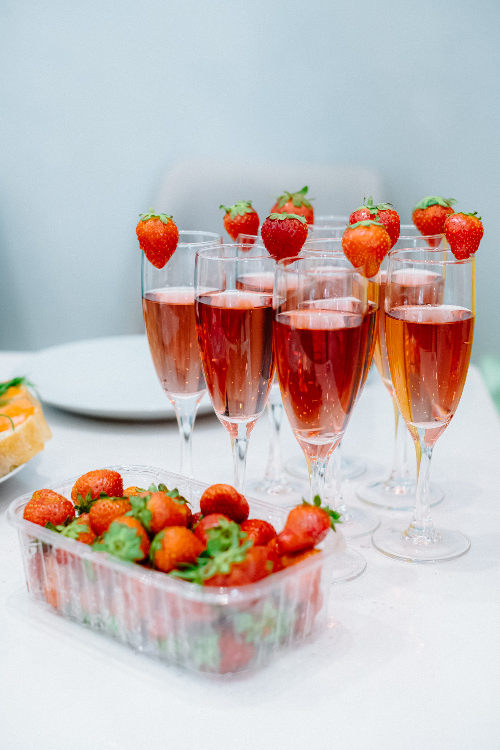 День Рождения в Атмосфера Лофт. Свадебный и семейный фотограф в Санкт-Петербурге Светлана Лантратова