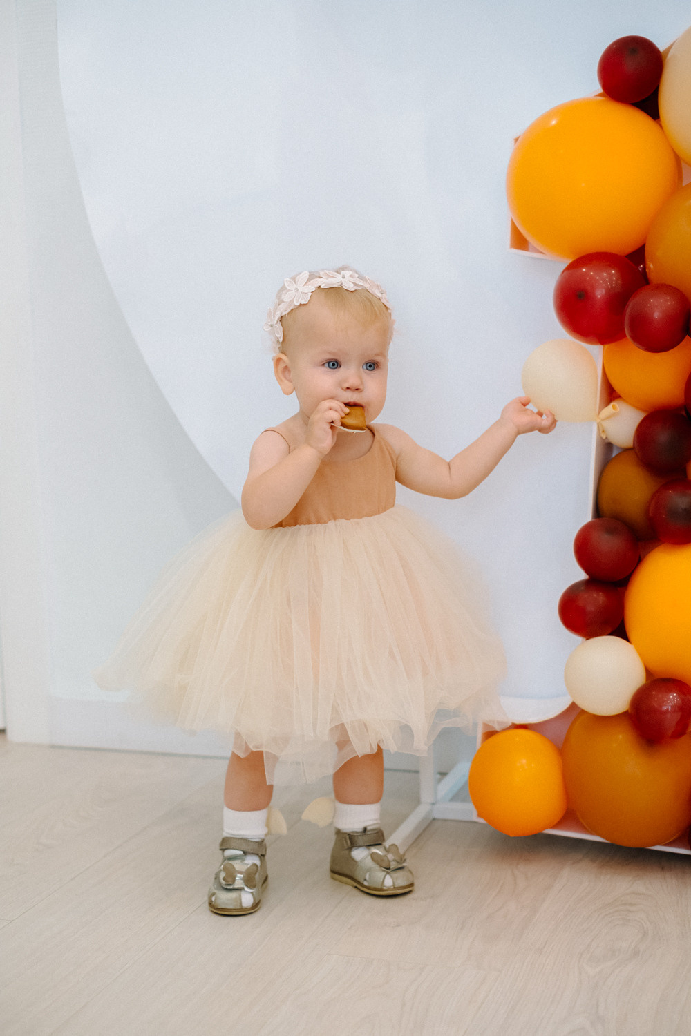 День Рождения в Атмосфера Лофт. Свадебный и семейный фотограф в Санкт-Петербурге Светлана Лантратова