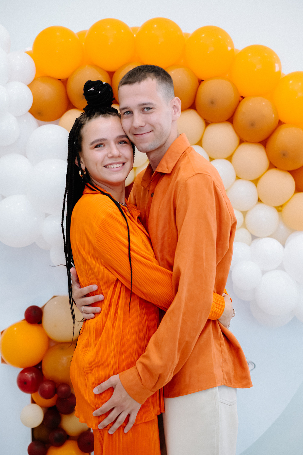 День Рождения в Атмосфера Лофт. Свадебный и семейный фотограф в Санкт-Петербурге Светлана Лантратова