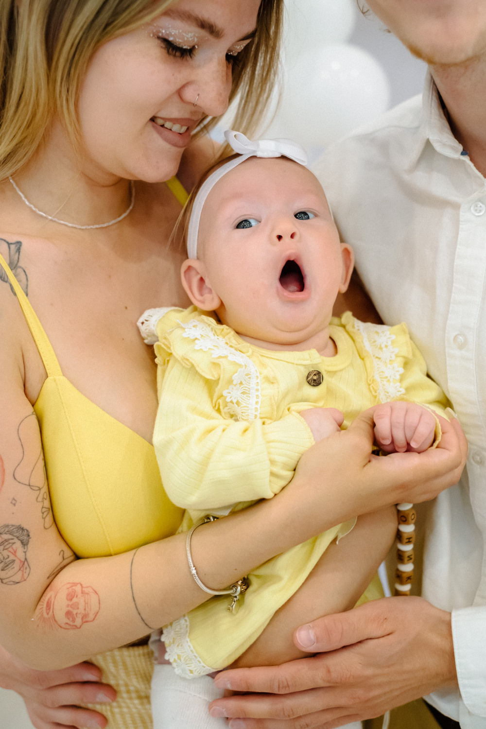 День Рождения в Атмосфера Лофт. Свадебный и семейный фотограф в Санкт-Петербурге Светлана Лантратова