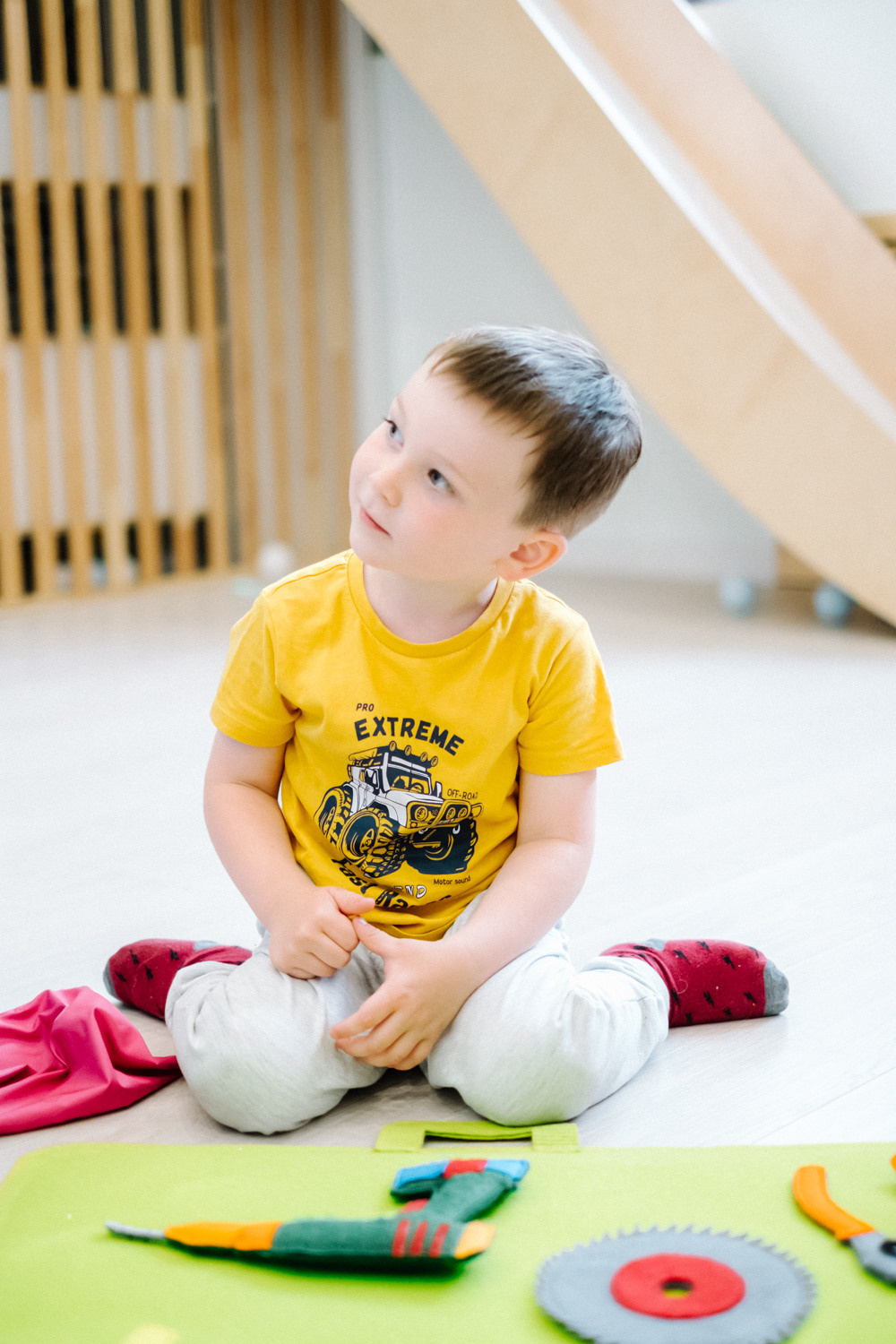 День Рождения в пространстве «Атмосфера лофт». Свадебный и семейный фотограф в Санкт-Петербурге Светлана Лантратова