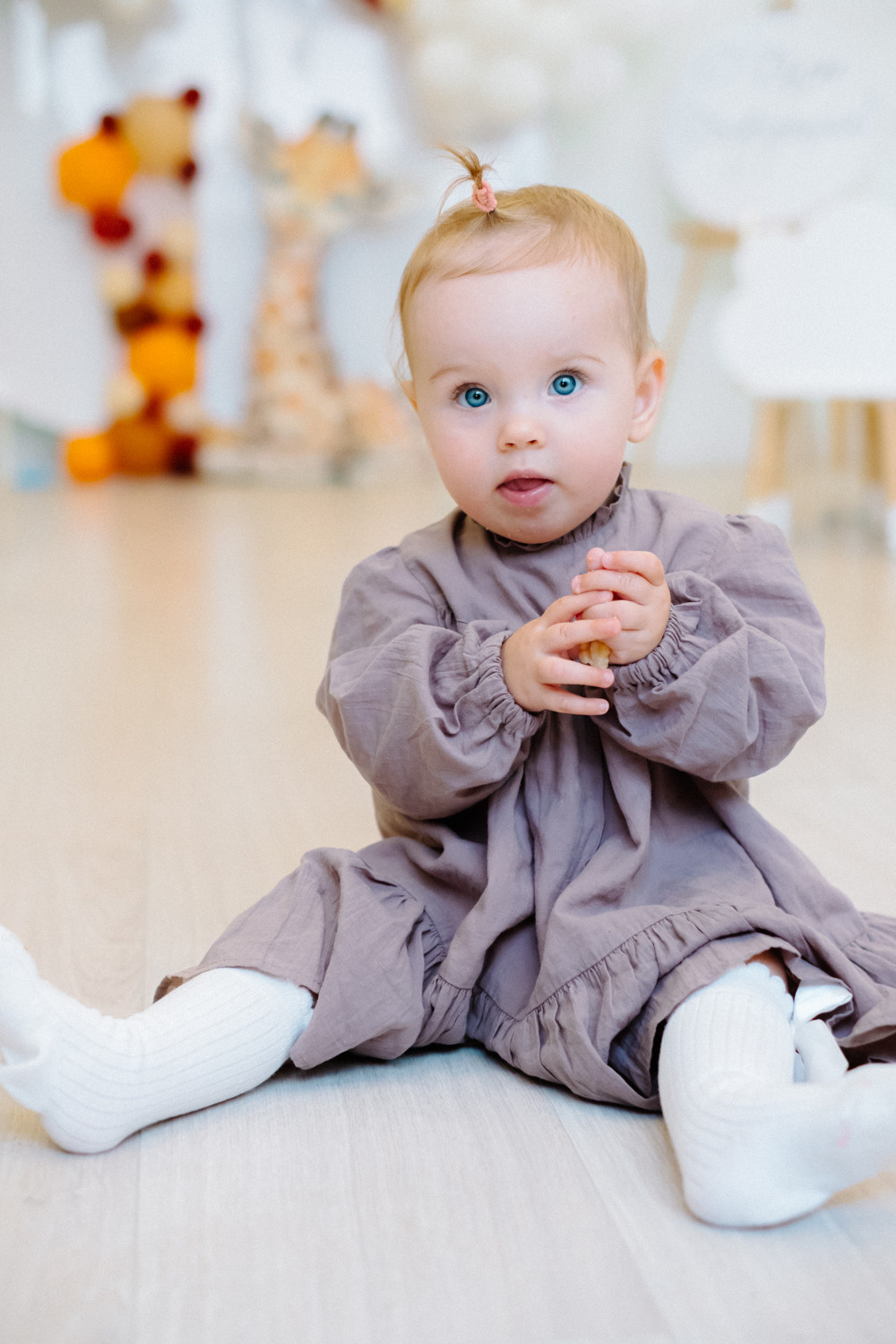 День Рождения в Атмосфера Лофт. Свадебный и семейный фотограф в Санкт-Петербурге Светлана Лантратова
