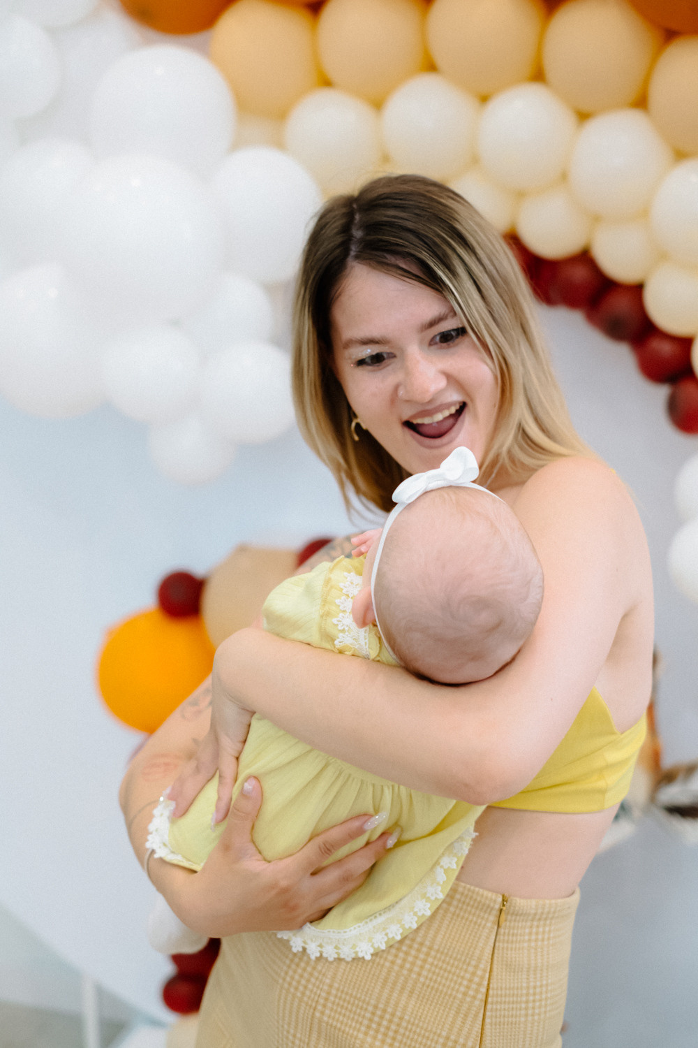 День Рождения в Атмосфера Лофт. Свадебный и семейный фотограф в Санкт-Петербурге Светлана Лантратова