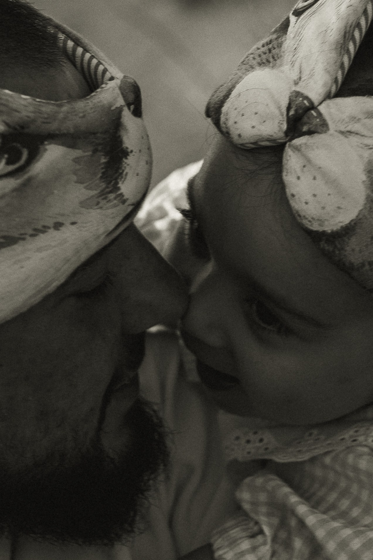 Артем Полина и Мира. Семейный фотограф в Новороссийске и Анапе Александра Яковлева