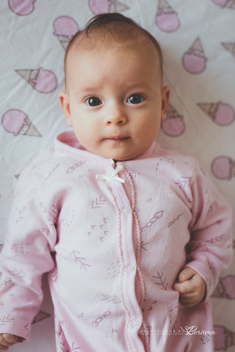 Ева lifestyle. Фотограф новорожденных в Магнитогорске Ксюша Борисова