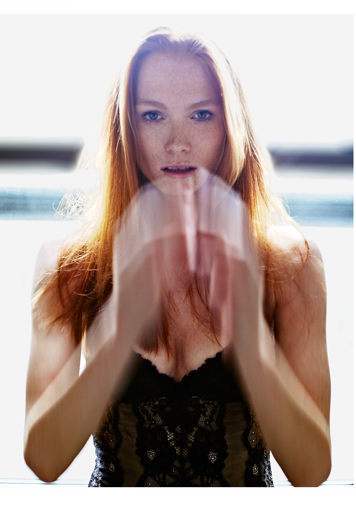 PORTRAIT. Photographe rKostya Jonaitis