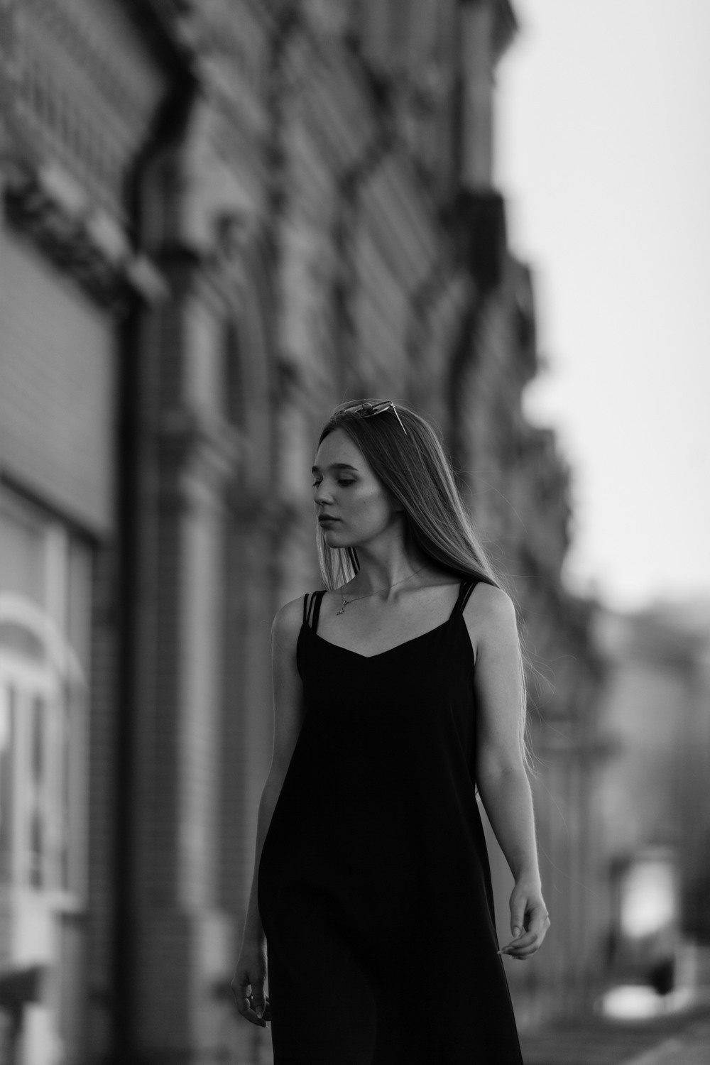 Таня. Фотограф Сергиев Посад Москва Хованская Екатерина