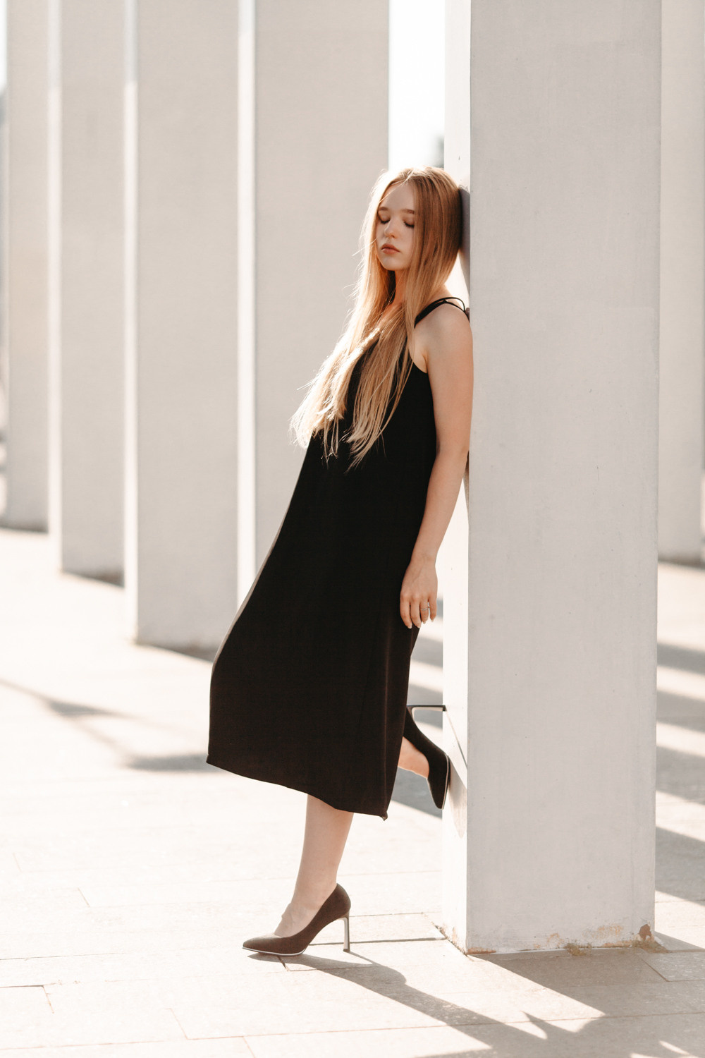 Таня. Фотограф Сергиев Посад Москва Хованская Екатерина