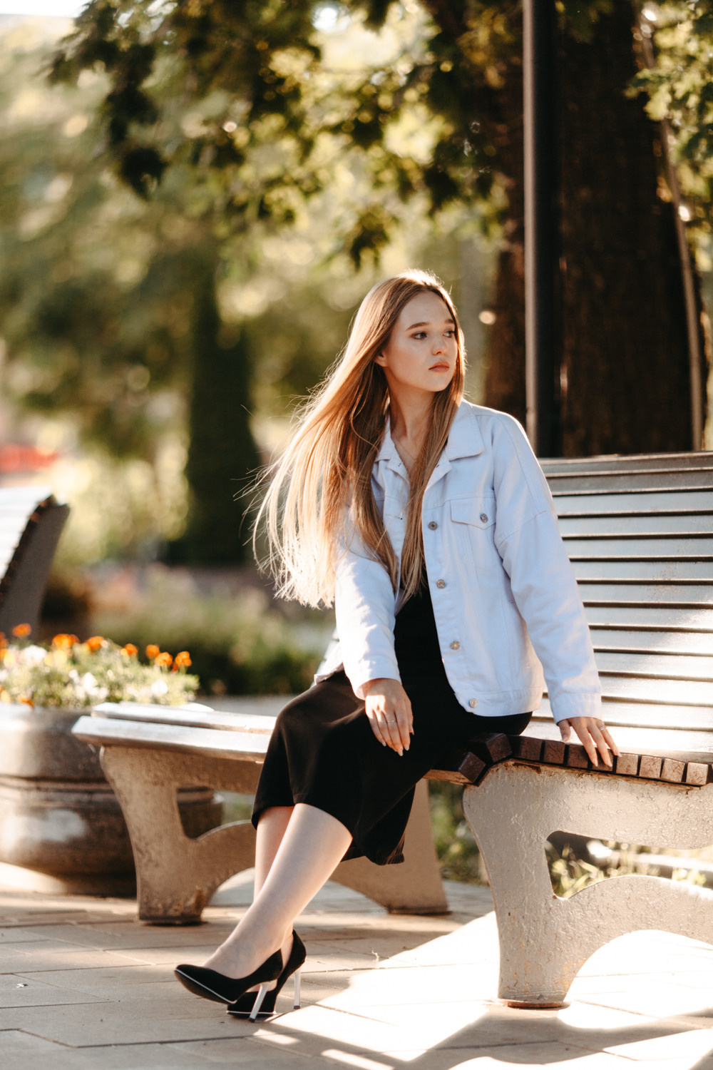 Таня. Фотограф Сергиев Посад Москва Хованская Екатерина