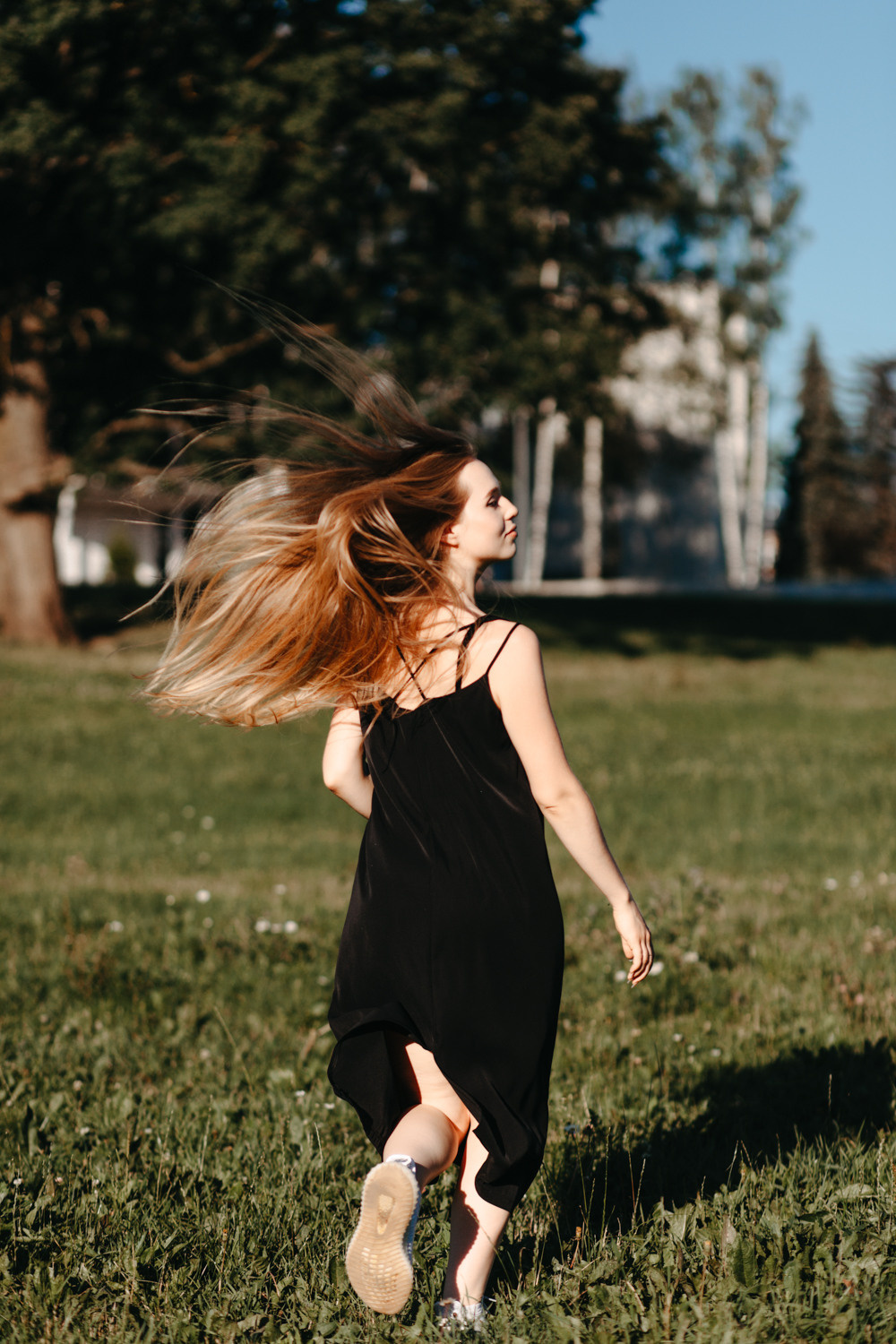 Таня. Фотограф Сергиев Посад Москва Хованская Екатерина