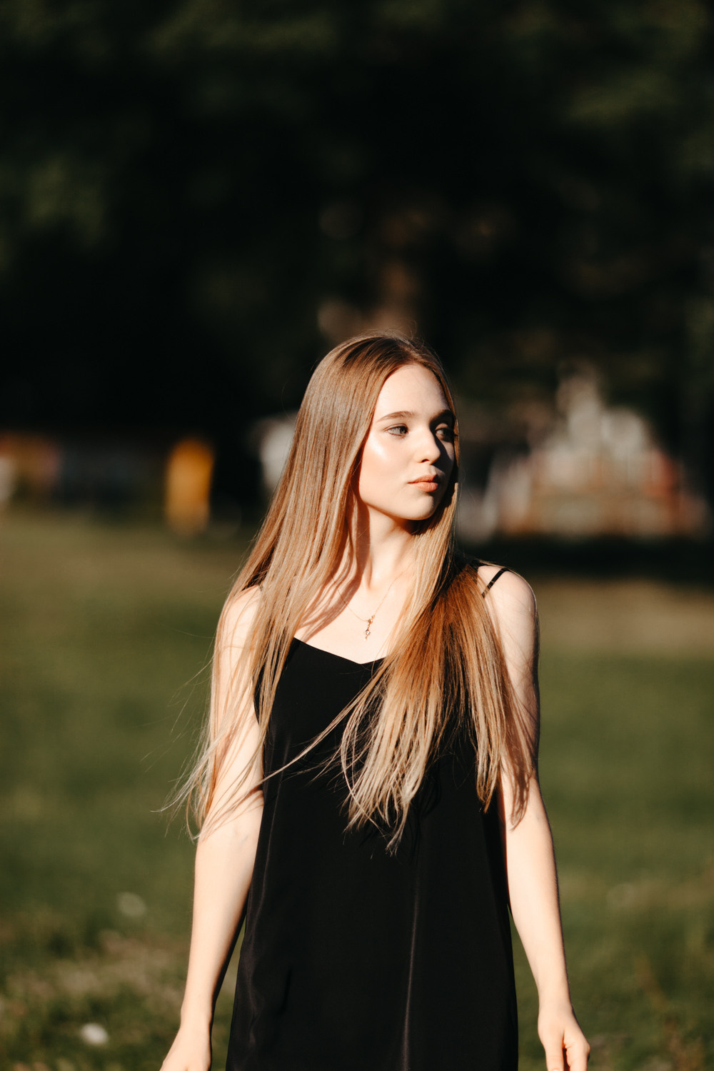 Таня. Фотограф Сергиев Посад Москва Хованская Екатерина