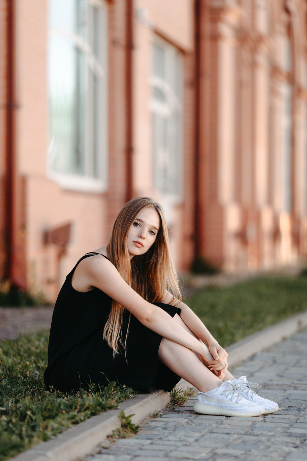 Таня. Фотограф Сергиев Посад Москва Хованская Екатерина