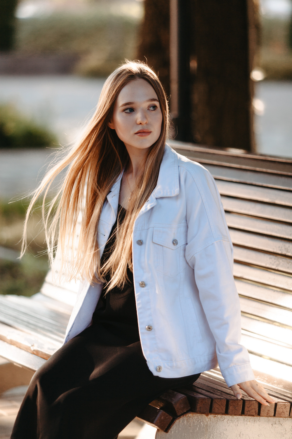 Таня. Фотограф Сергиев Посад Москва Хованская Екатерина