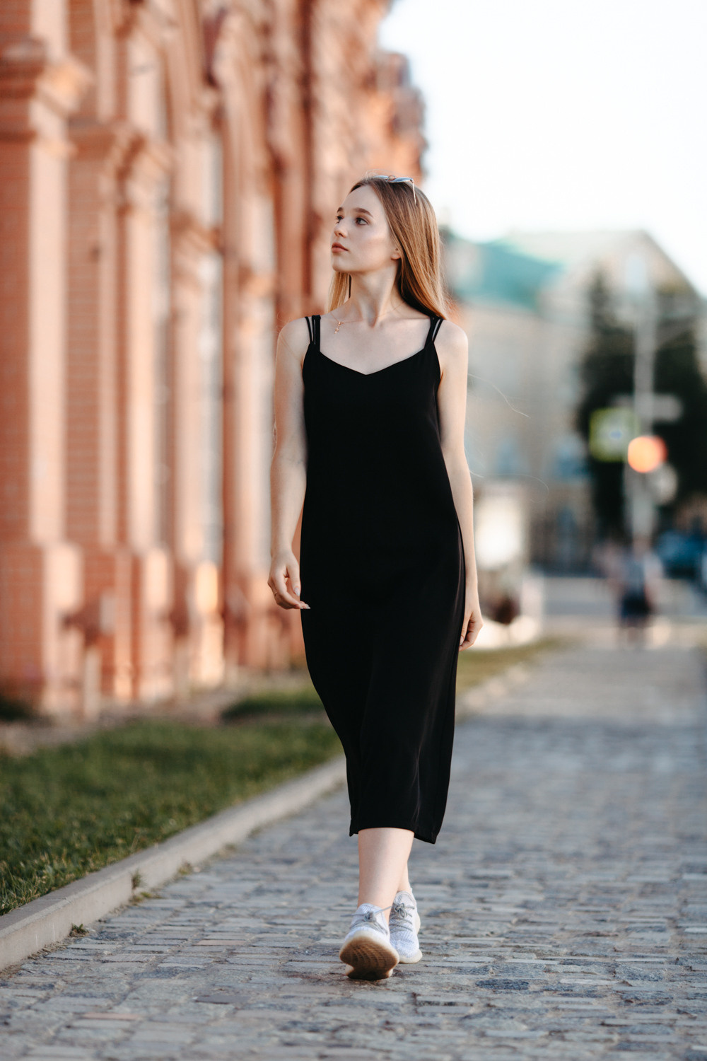 Таня. Фотограф Сергиев Посад Москва Хованская Екатерина