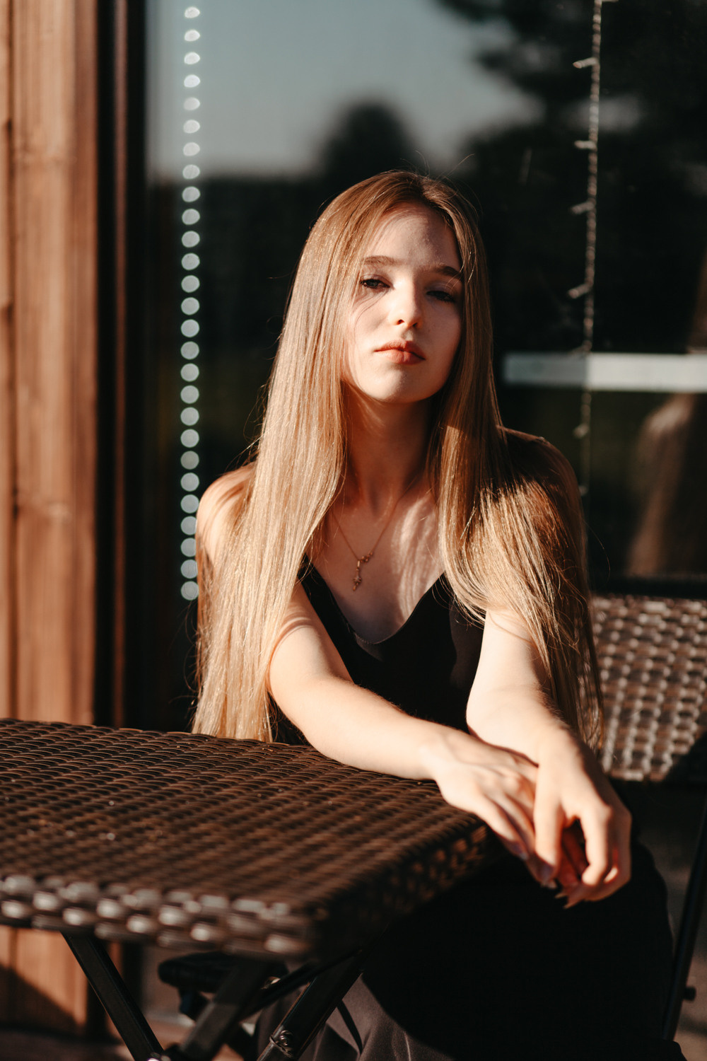 Таня. Фотограф Сергиев Посад Москва Хованская Екатерина