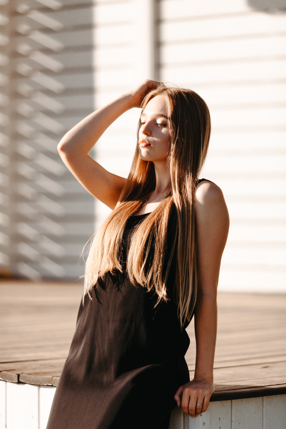 Таня. Фотограф Сергиев Посад Москва Хованская Екатерина