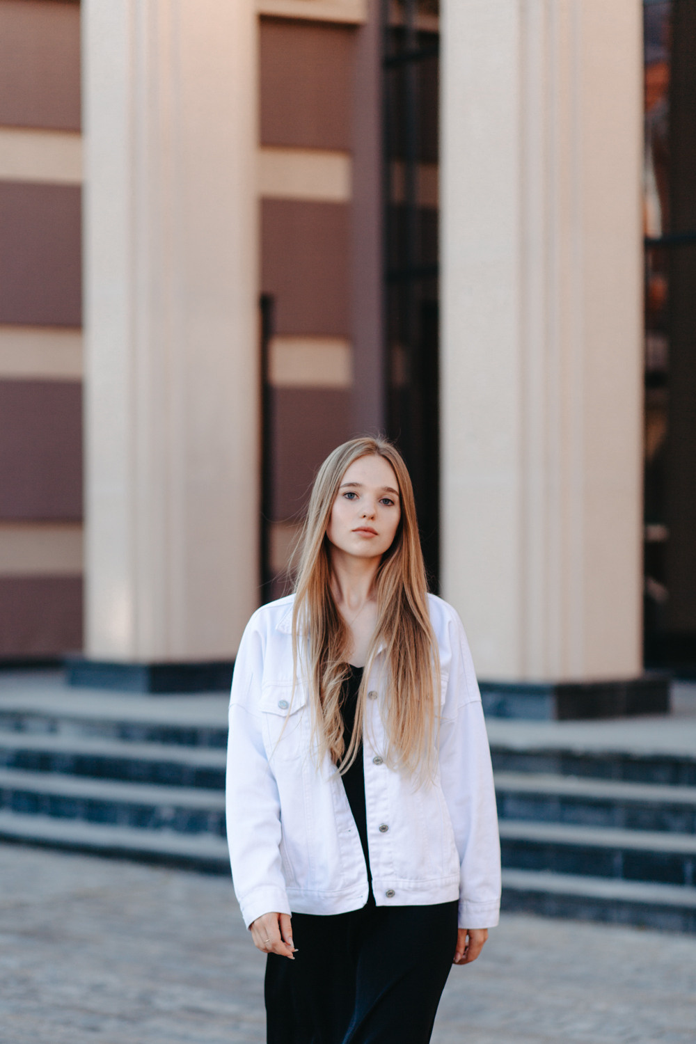 Таня. Фотограф Сергиев Посад Москва Хованская Екатерина