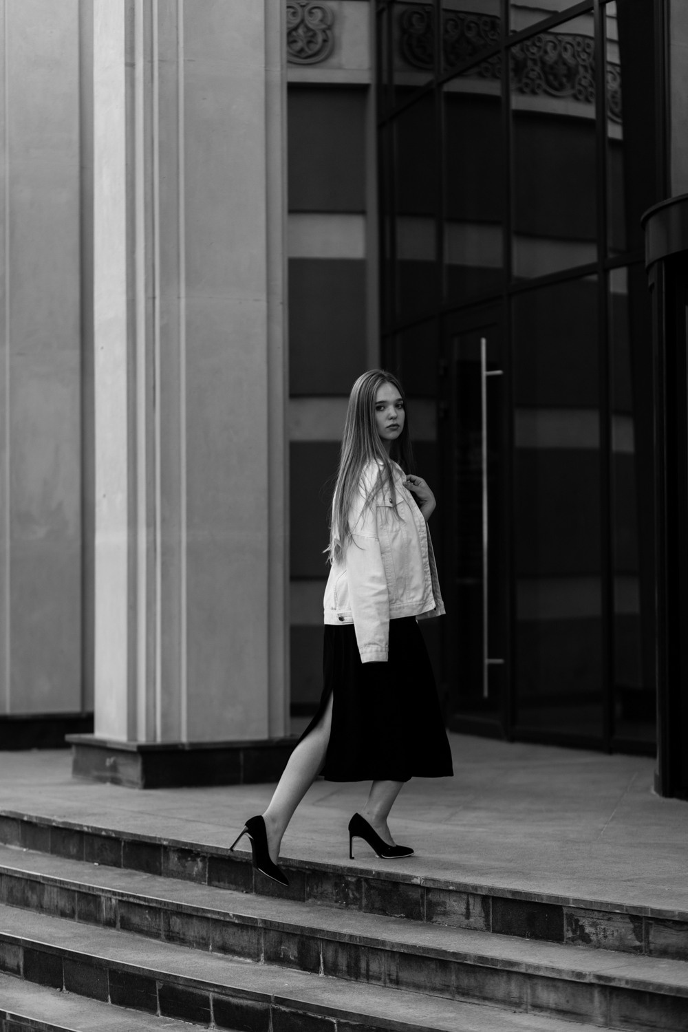 Таня. Фотограф Сергиев Посад Москва Хованская Екатерина