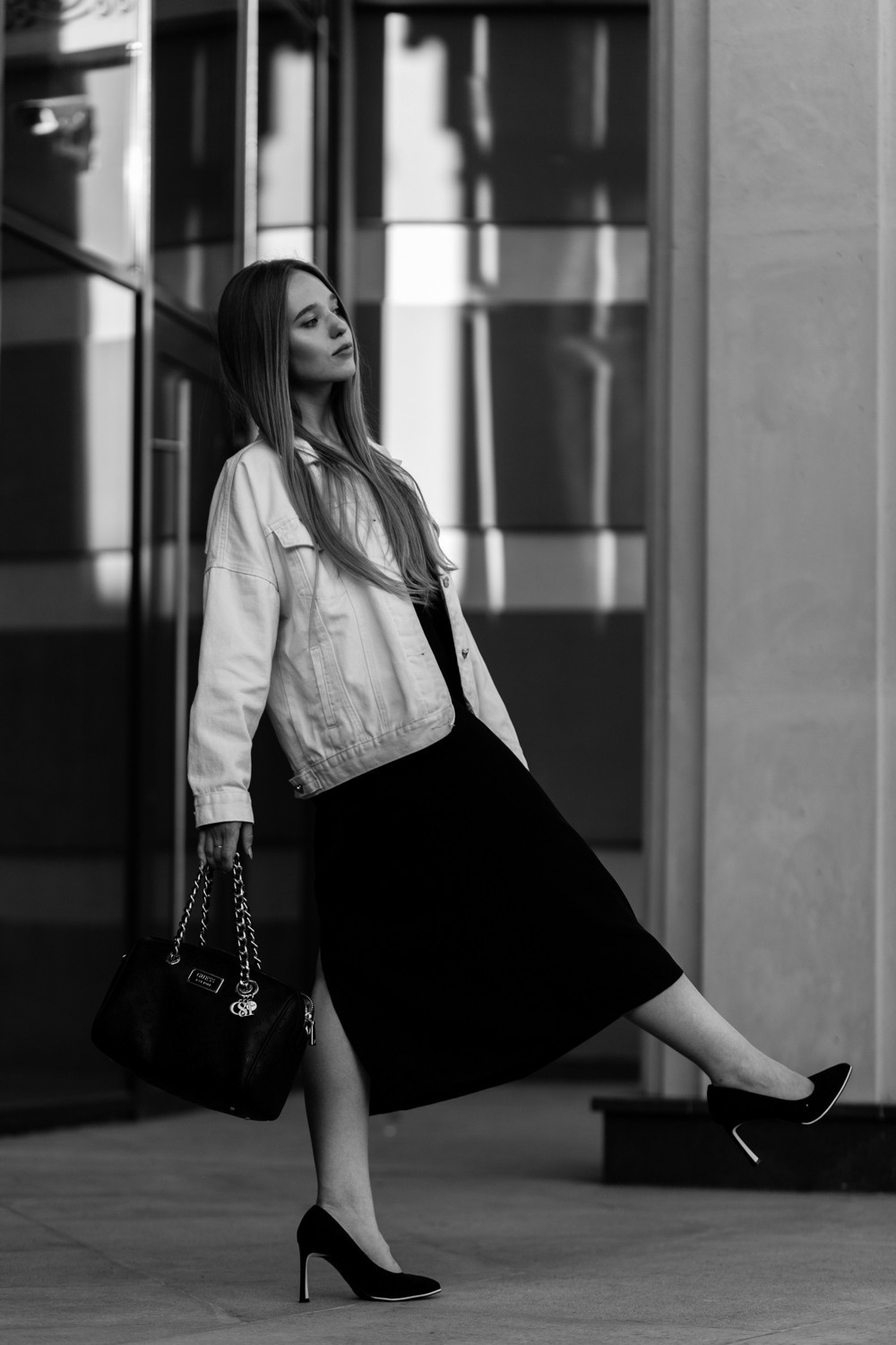 Таня. Фотограф Сергиев Посад Москва Хованская Екатерина