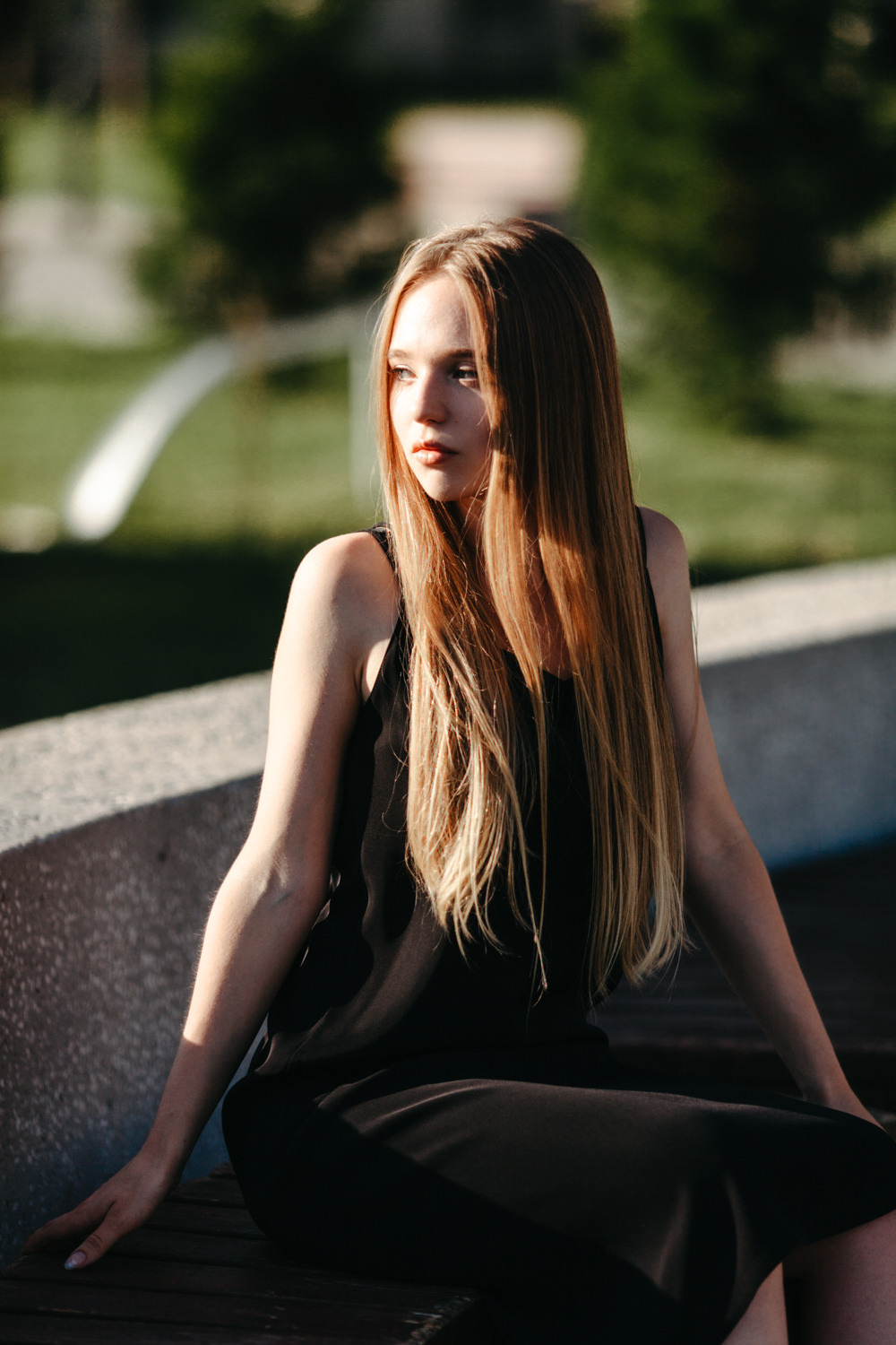 Таня. Фотограф Сергиев Посад Москва Хованская Екатерина