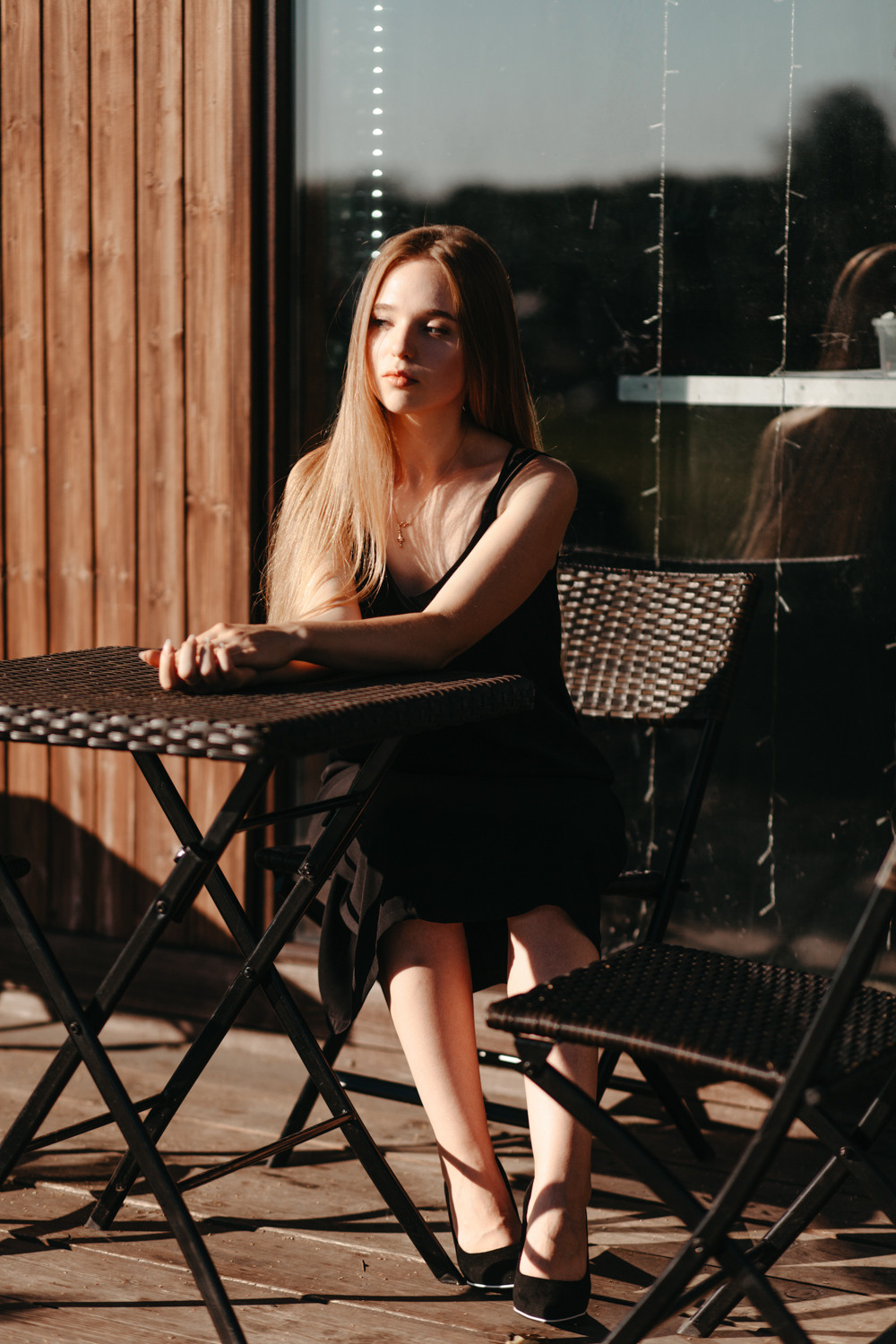 Таня. Фотограф Сергиев Посад Москва Хованская Екатерина