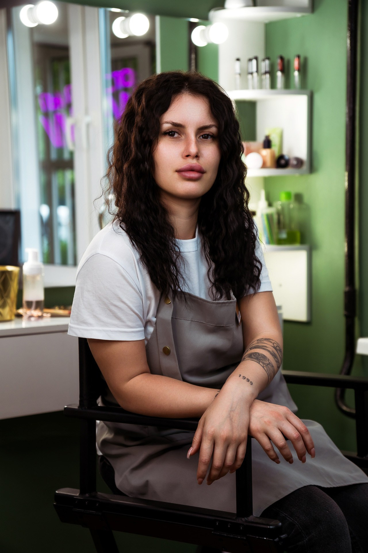 Контент для бизнеса. Храмов Сергей — фотограф