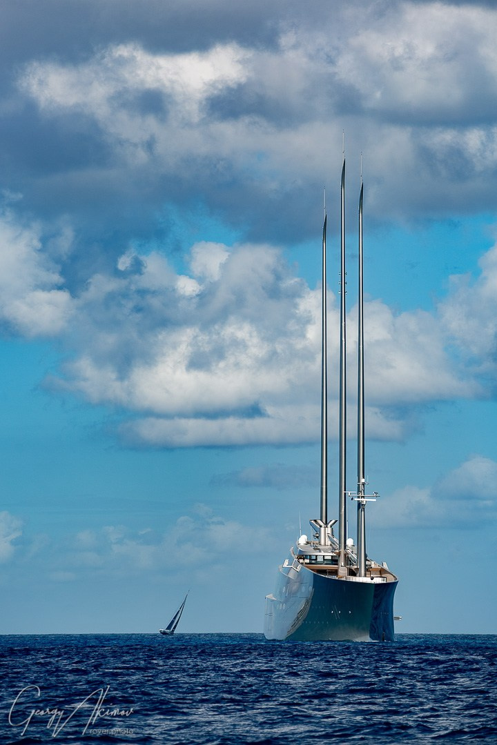 ЯХТЫ / МОРЕ / ПУТЕШЕСТВИЯ. Сложная съёмка для бизнеса b2b / Яхтенный фотограф / Корпоративные календари / Промышленная съёмка / Спортивный репортаж