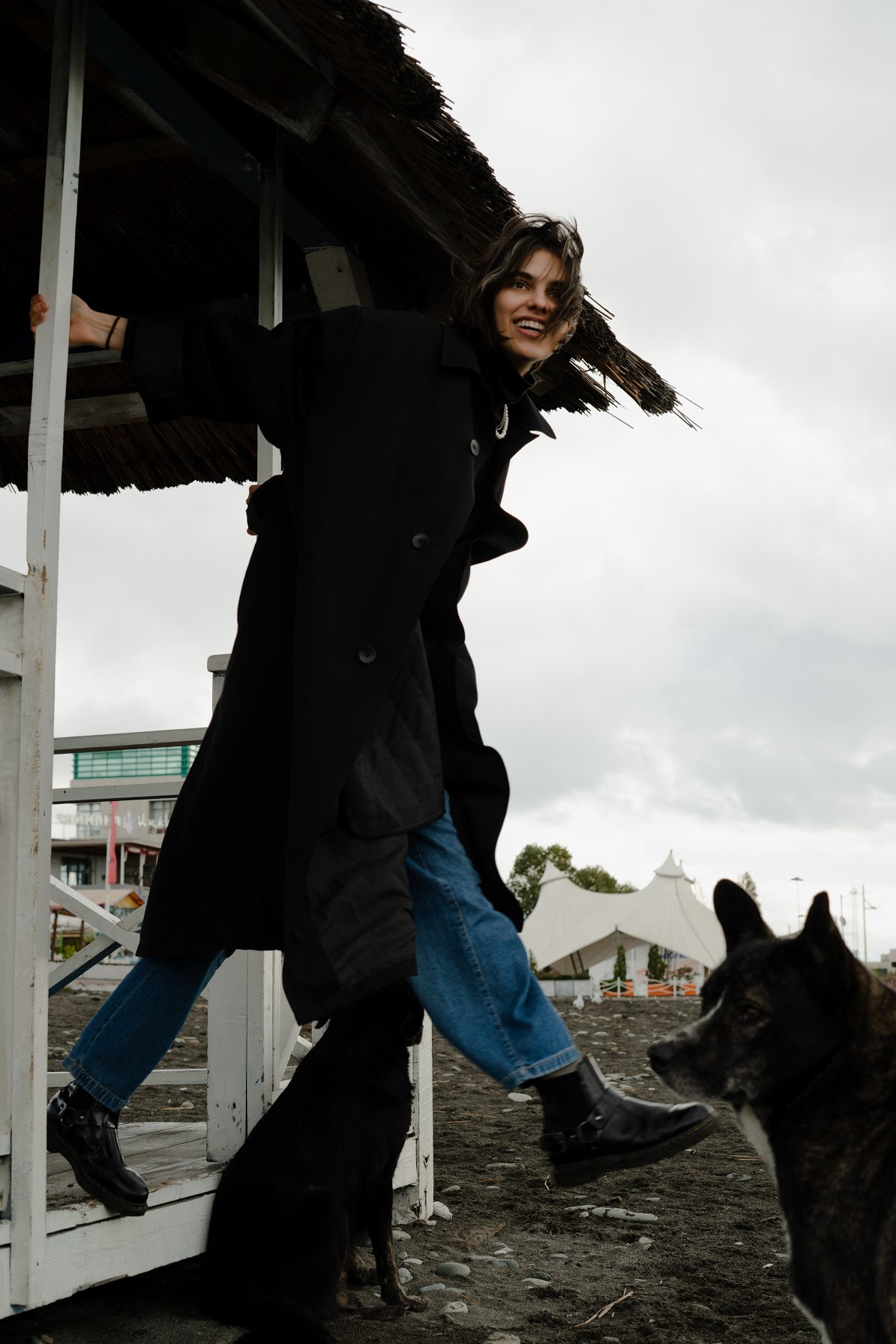 Ульяна Пономарева