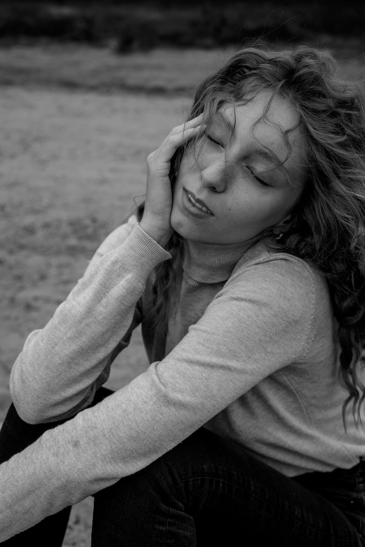 Еще портреты