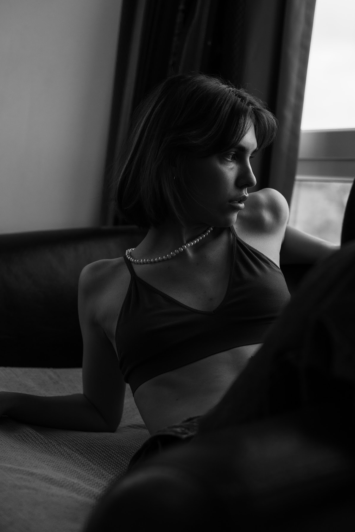 Ульяна Пономарева