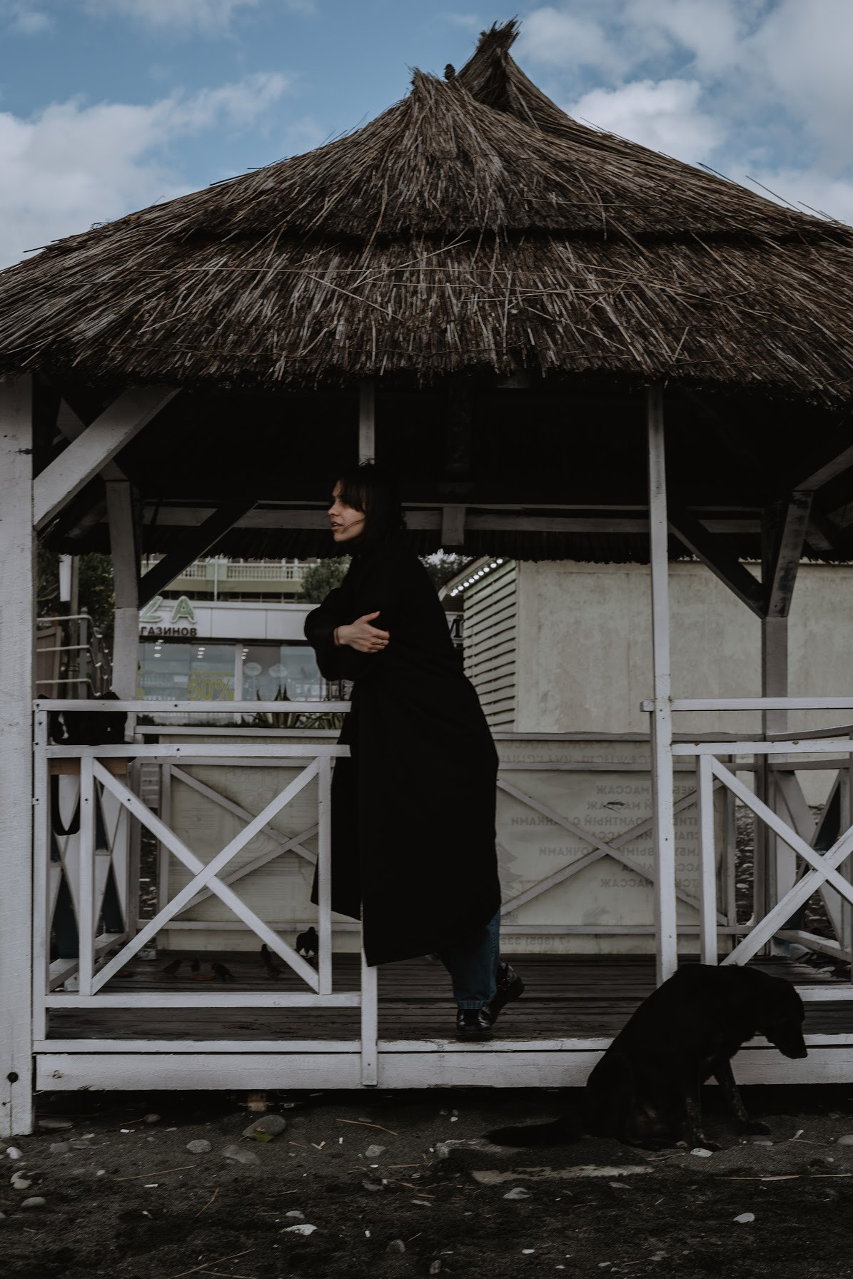 Ульяна Пономарева