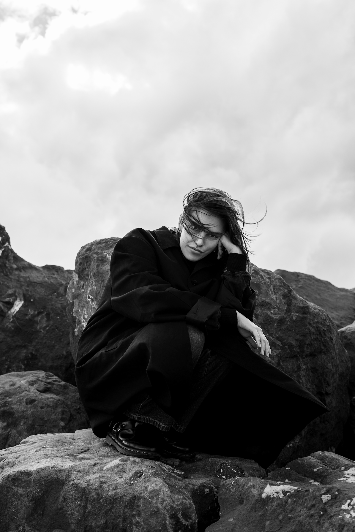 Ульяна Пономарева