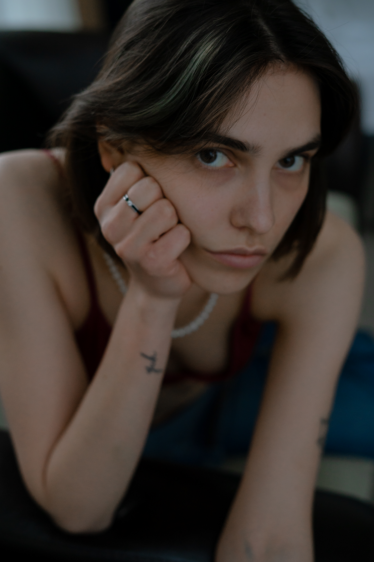 Ульяна Пономарева