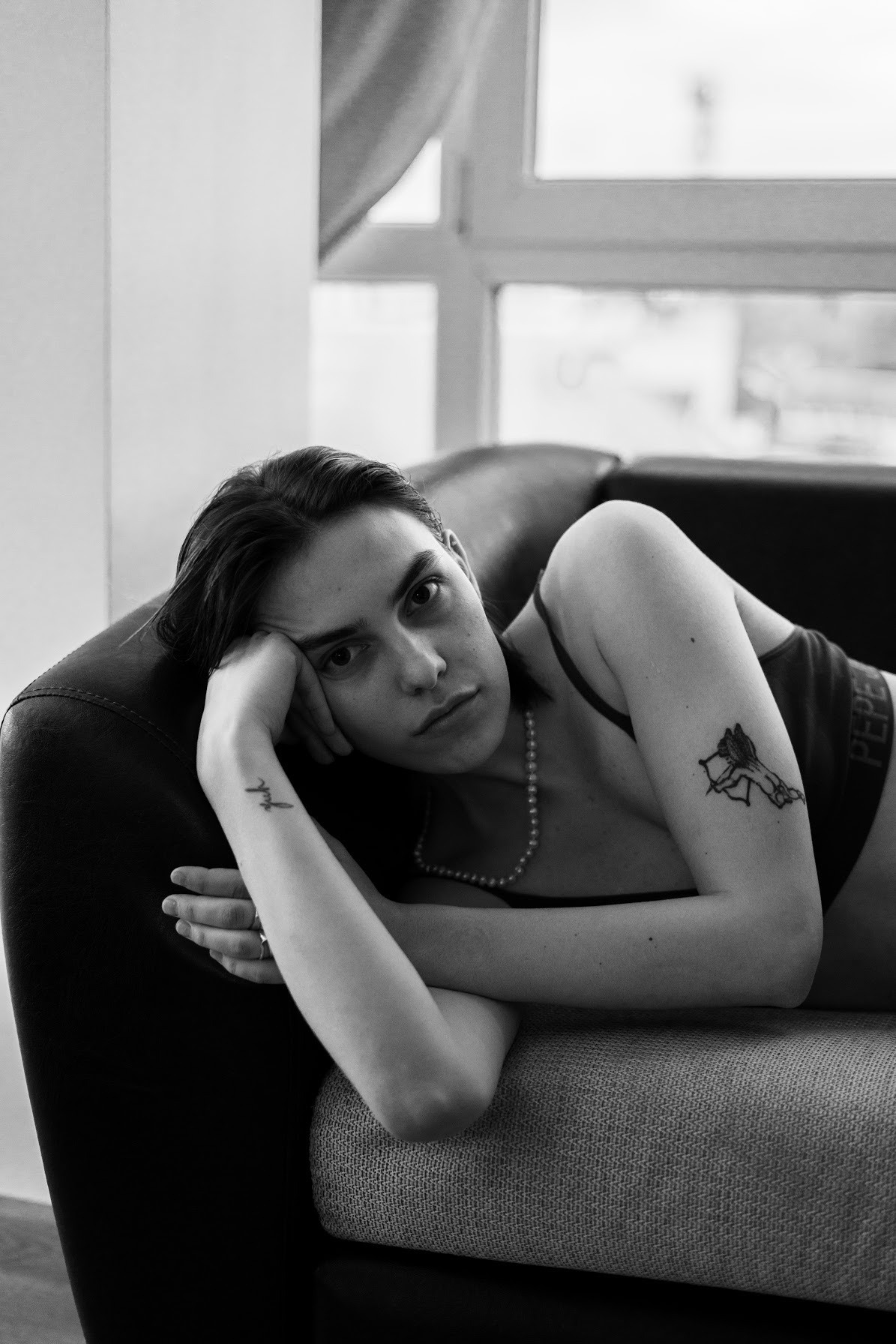 Ульяна Пономарева