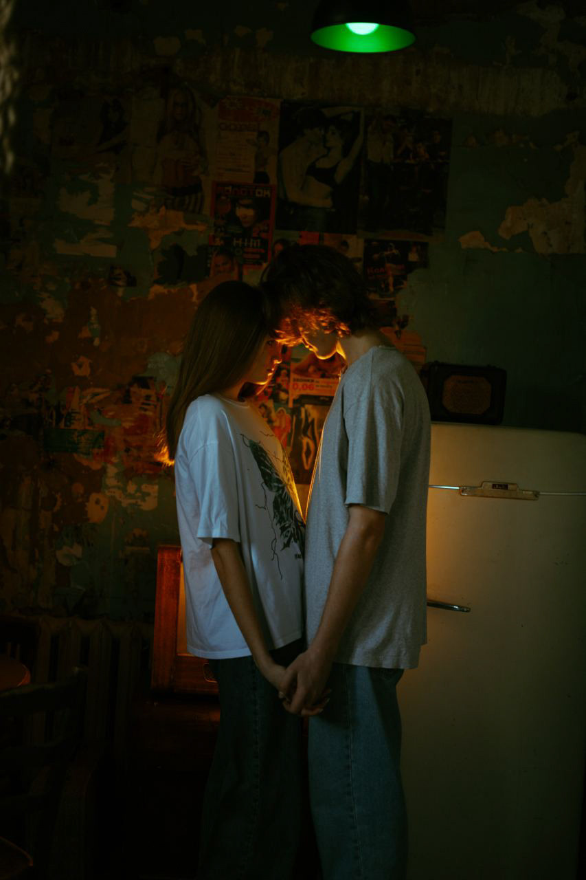 Арина / Игнат