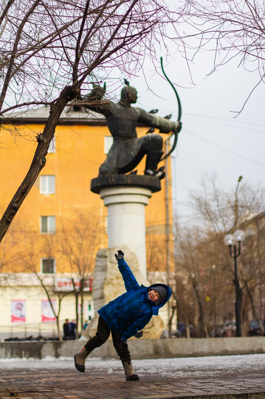 Тимур. Фотограф Москва Дылыкова Долгар