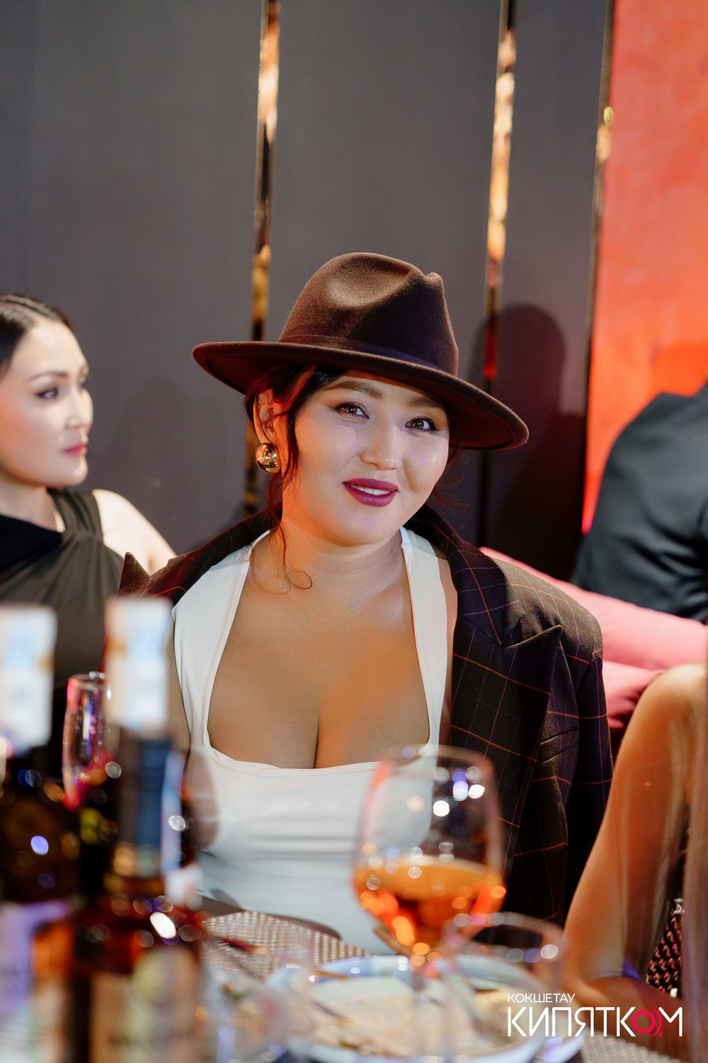 SBLESKOM 2025. КИПЯТКОМ КОКШЕТАУ