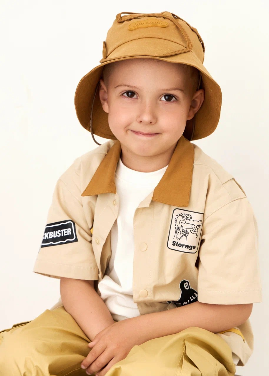 Давид Скрыль 5 ЛЕТ 114 СМ. Детское модельное агентство Musthave agency. База профессиональных моделей