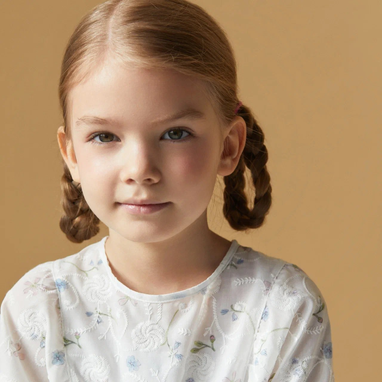 Стебунова Дарья 8 ЛЕТ 139 СМ. Детское модельное агентство Musthave agency. База профессиональных моделей