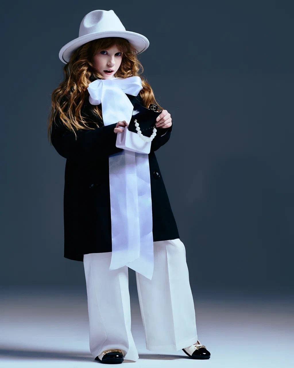 Логунова Соня 7 ЛЕТ 123 СМ. Детское модельное агентство Musthave agency. База профессиональных моделей