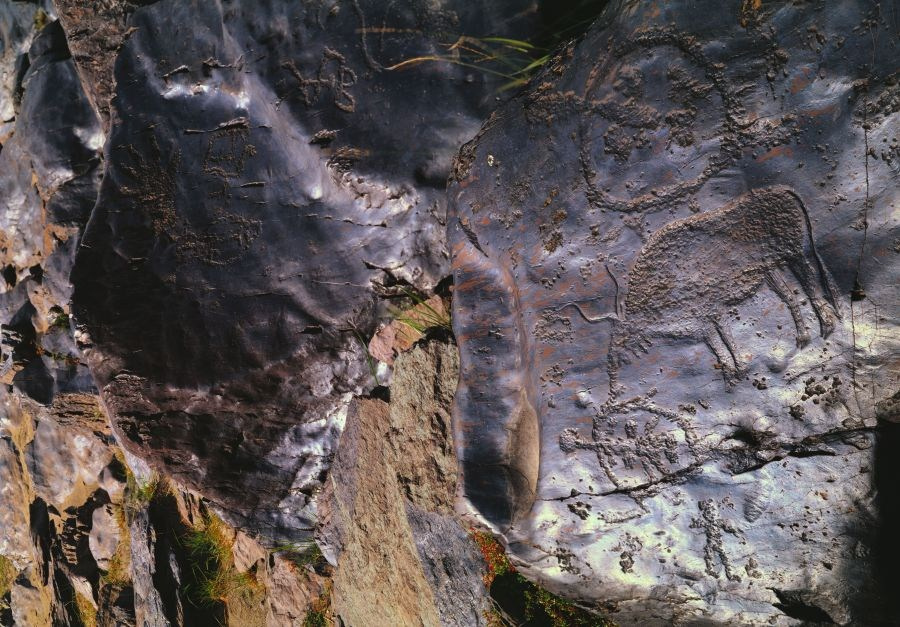 Саяны. ВАДИМ ГИППЕНРЕЙТЕР — ВЕЛИКИЙ ФОТОГРАФ ЗЕМЛИ РУССКОЙ