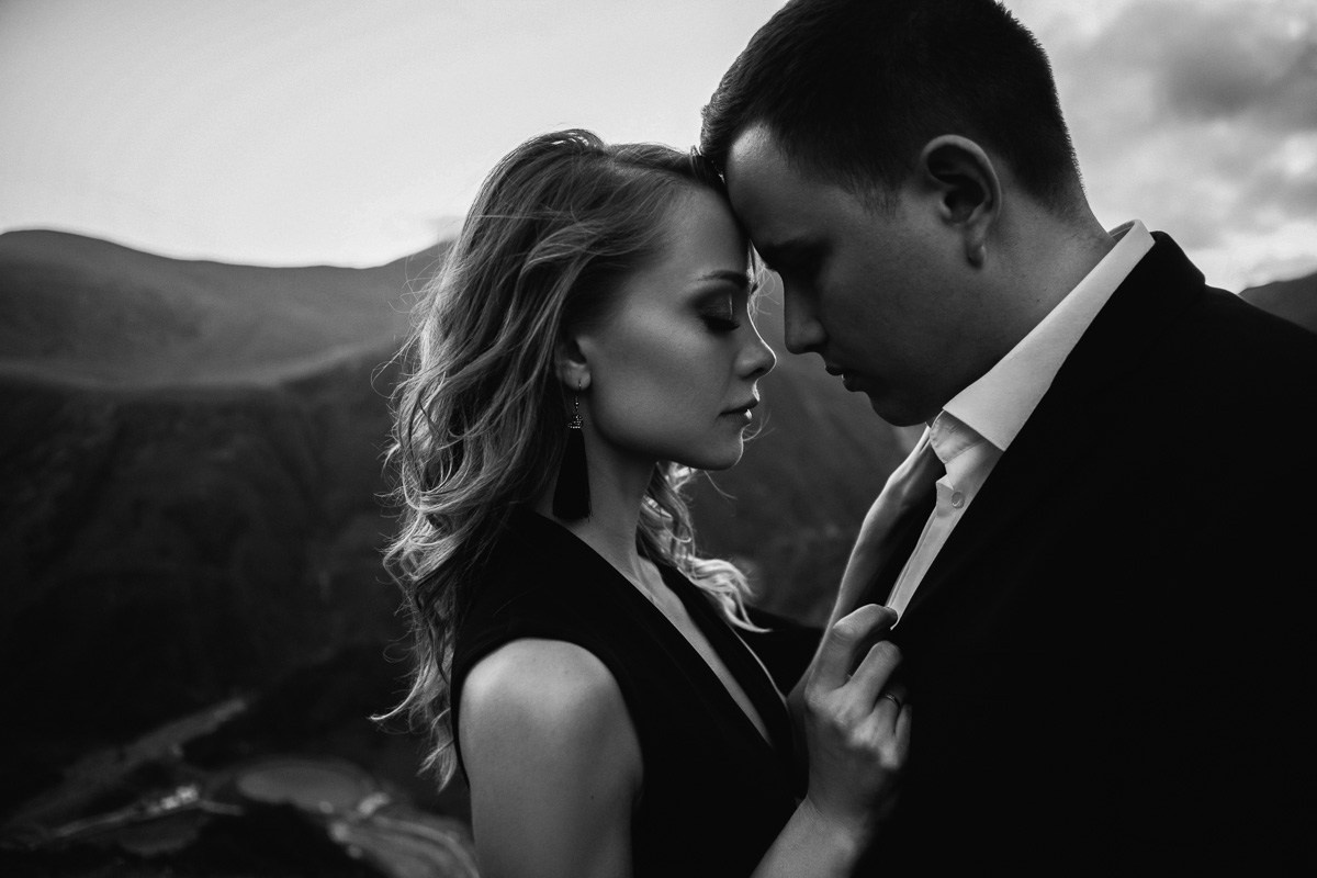 Выше головы и дальше неба. Дмитрий Малявка | Профессиональный свадебный фотограф в Ростове, Москве и любой точке мира