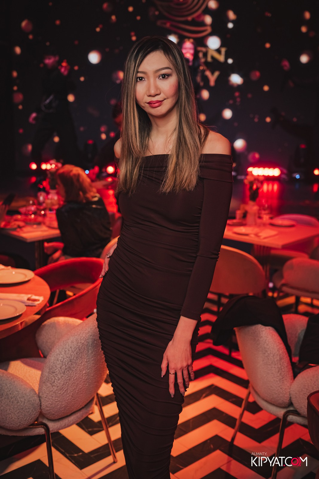 QUEEN. КИПЯТКОМ АЛМАТЫ!