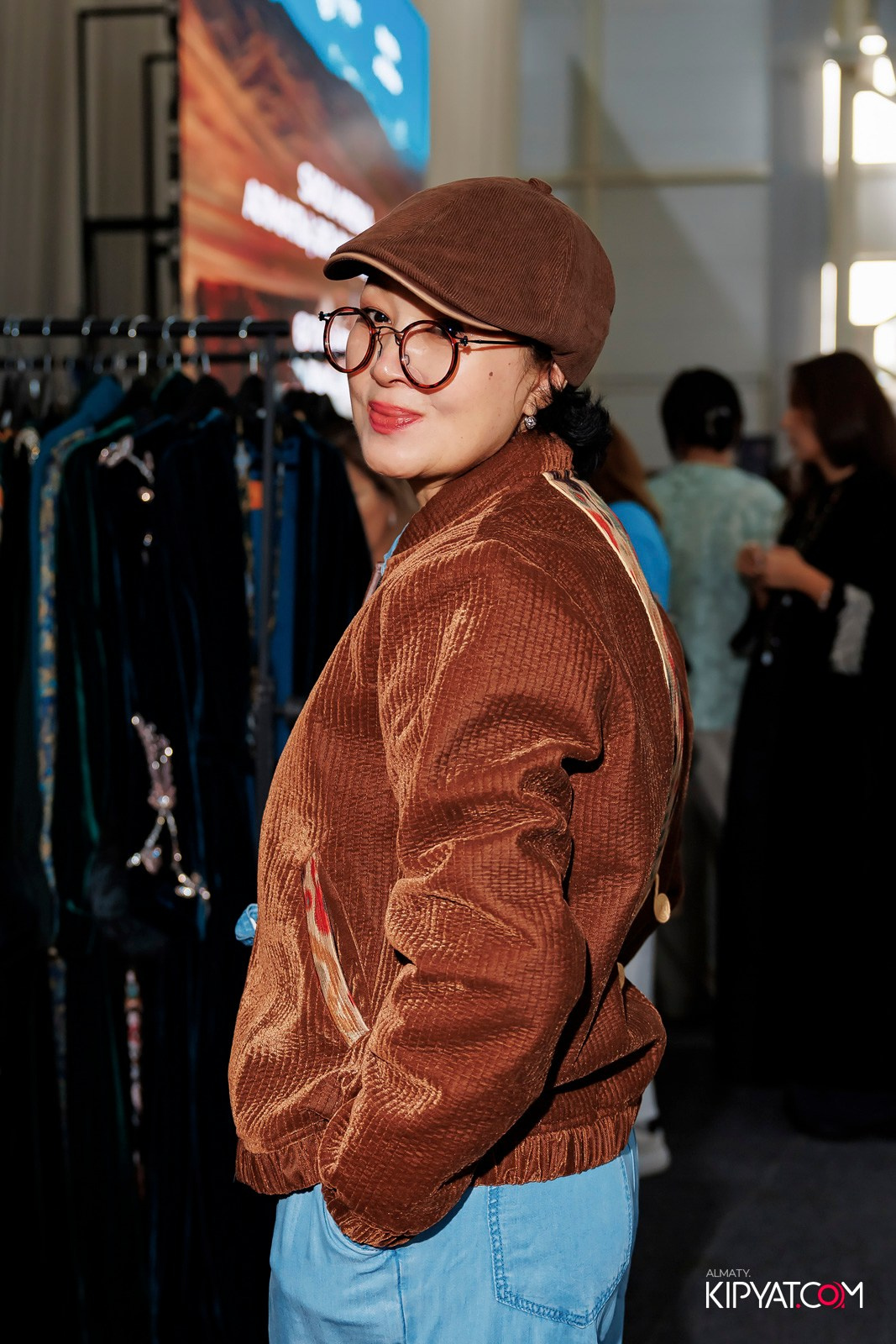 ETHNO POP-UP STORE: SABANTOI В SADU ARENA. КИПЯТКОМ АЛМАТЫ!